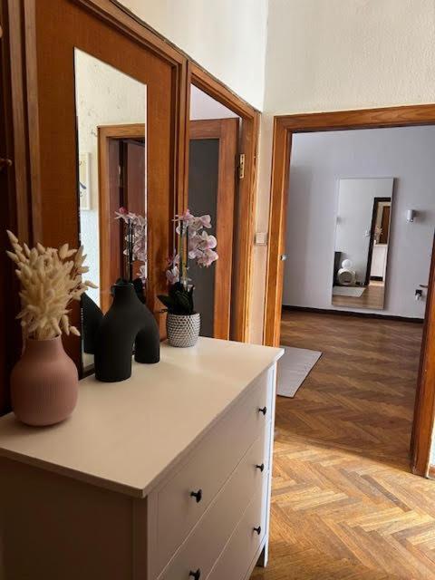 Stylish Apartment In The Heart Of Hamburg Dış mekan fotoğraf