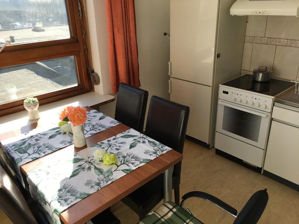Stylish Apartment In The Heart Of Hamburg Dış mekan fotoğraf