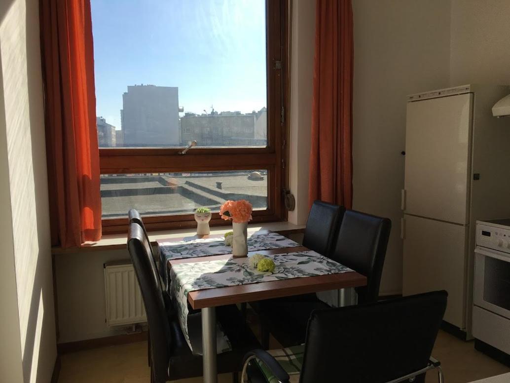 Stylish Apartment In The Heart Of Hamburg Dış mekan fotoğraf