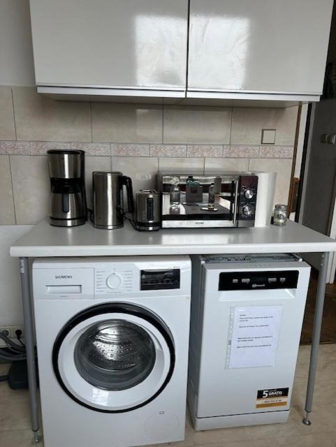 Stylish Apartment In The Heart Of Hamburg Dış mekan fotoğraf