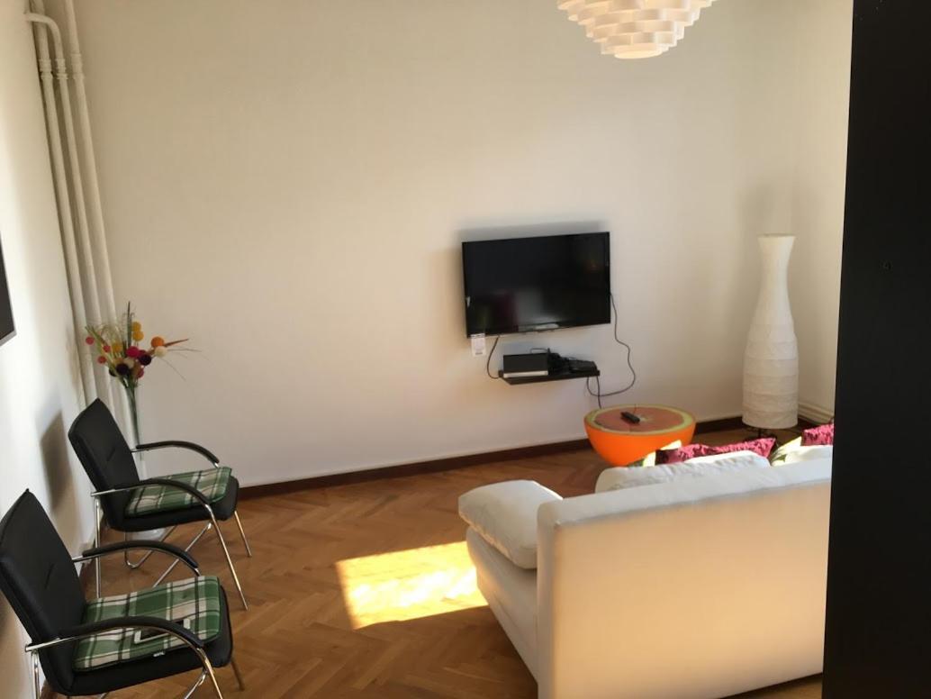 Stylish Apartment In The Heart Of Hamburg Dış mekan fotoğraf