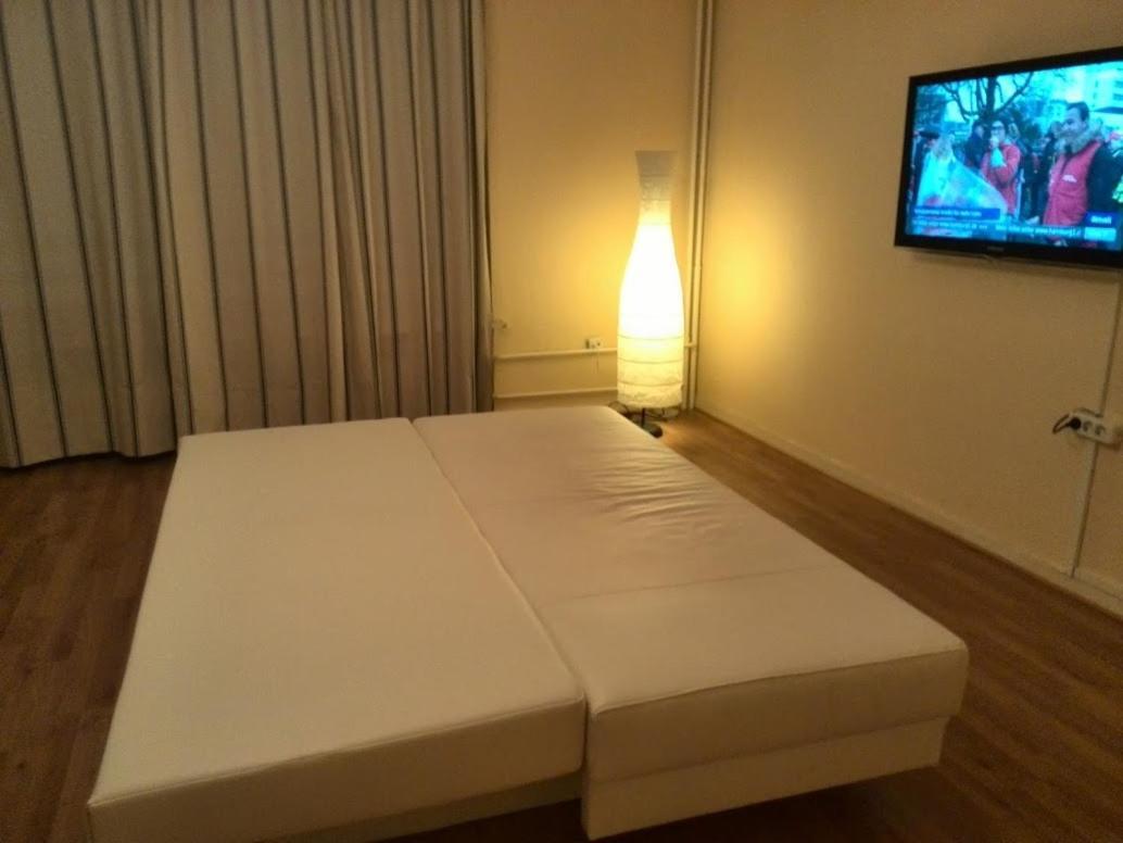Stylish Apartment In The Heart Of Hamburg Dış mekan fotoğraf